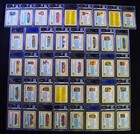 GARBAGE PAIL KIDS 1985 1st Series Complete MATTE Set 82 Cards PSA Grade 8.78 Avg