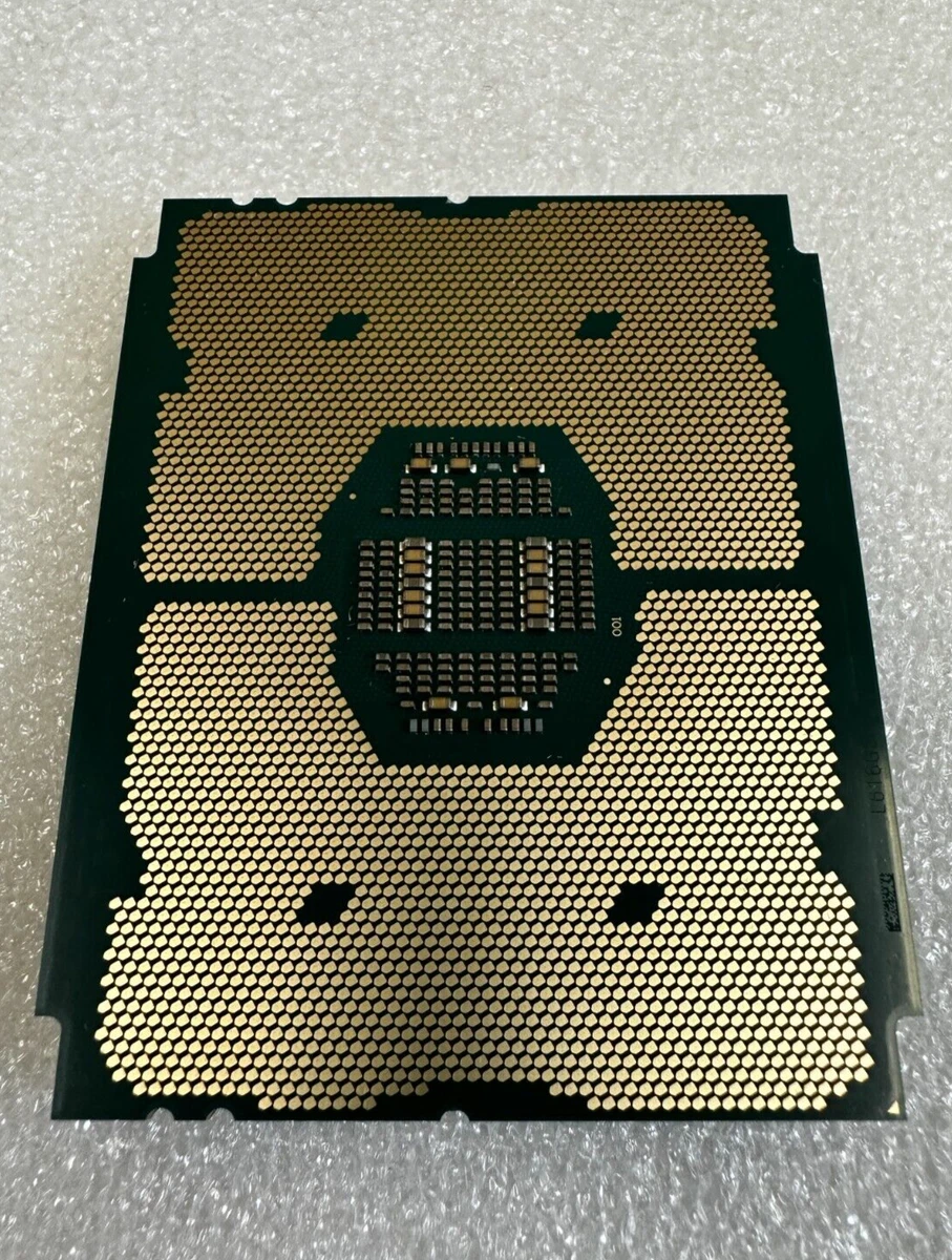 Intel Xeon PHI 7250 SR2MD 1.40GHz 68-Core LGA3647 CPU Processor; FedEx 2-day