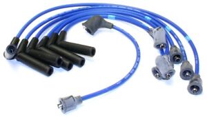 Tailored Magnetic Core Ignition Wire Set NGK 4412