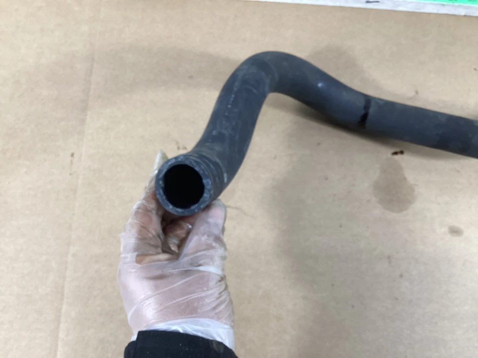 2011-2017 Honda Odyssey Engine Radiator Coolant Hose Tube Pipe Line OEM . - Image 3 of 4