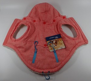 humane society dog jacket