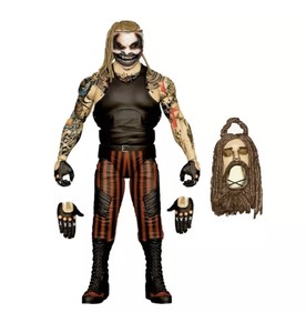 Wwe Elite The Fiend Bray Wyatt Action Figure Series 77 Pre Order