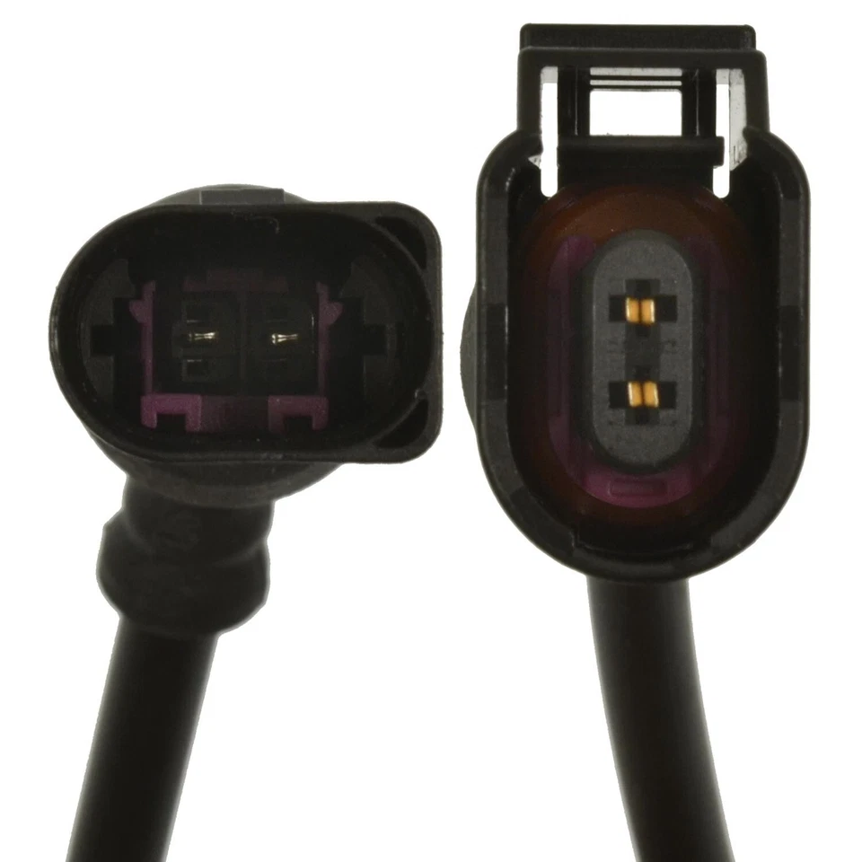 适用于 2014 年大众 GTI ABS 车轮速度传感器线束前左 SMP — 第 3/3 张图片