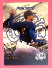 2021 Choice, Omaha Storm Chasers - JAKE KALISH