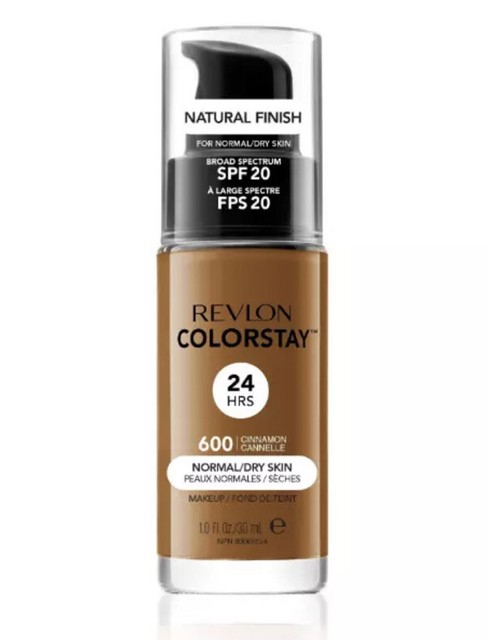 revlon liquid makeup