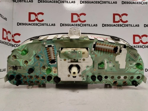 90519091 Cuadro Instrumentos para OPEL ASTRA F BERLINA Básico 143026 - Bild 2 von 2