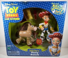 toy story bullseye rocker