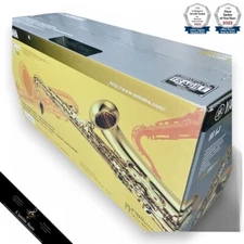 YAMAHA YTS-480 Tenor Saxophone YTS480 Bb B Flat Japan Wind Instrument Gold Brass