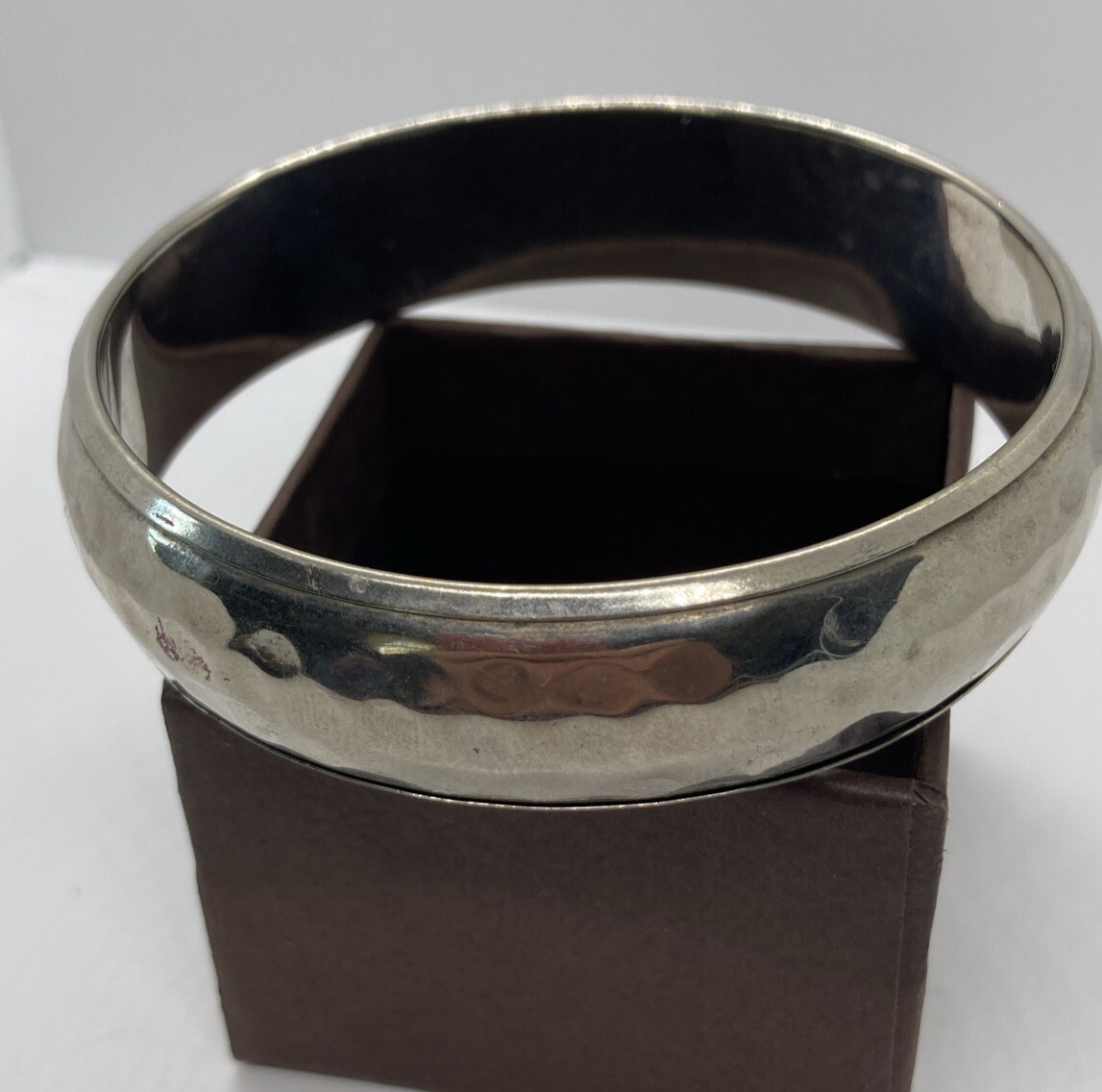 アクセサリー HRM Silver BANGLE s-l1200.jpg