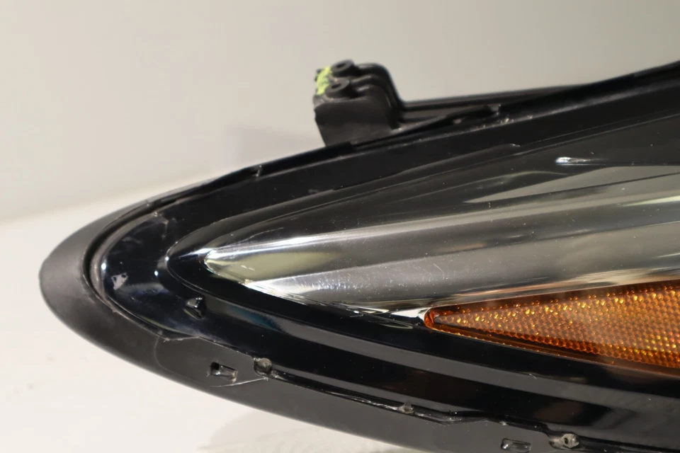 Faro derecho pasajero HALÓGENO 16 17 18 19 Chevy Cruze 23890 Foto 4 de 4