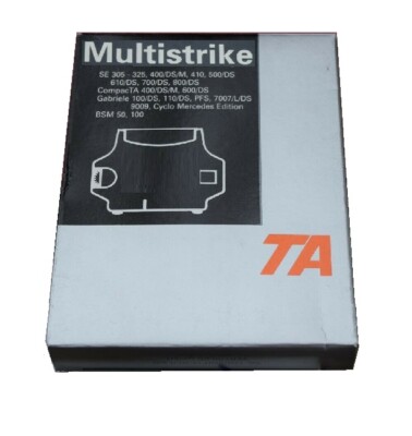 Original Ribbon Size 188 Triumph Adler Se 300 305 325 400 500 Twen ...