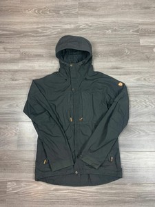 jaqueta impermeavel trekking