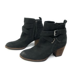 sam edelman morris bootie