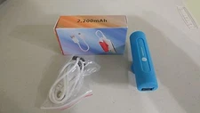  Cellular Phone Speed Charging Power Bank T222 2200 mAh new in box
