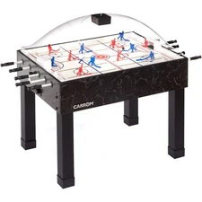 Carrom Super Stick Dome Hockey Table