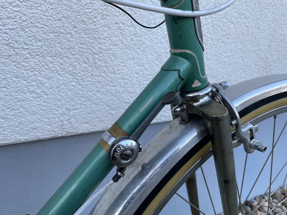 diamant fahrrad herren 28 ⚠️ - Bild 4 von 4