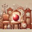 Red Pearl Boutiques