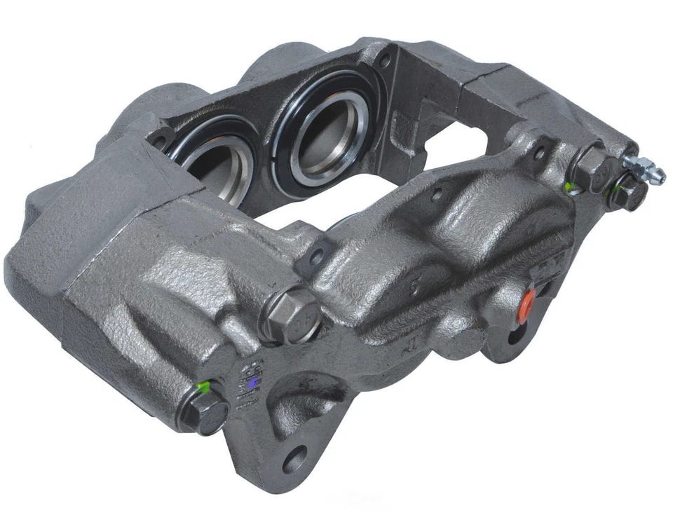 Brake Caliper fits 2015-2020 Toyota 4Runner  CARDONE REMAN - Image 4 of 4