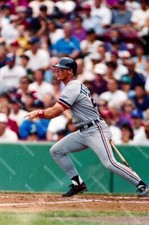 GS942 Mickey Tettleton Detroit Tigers 8x10 11x14 16x20 24x36 Photo