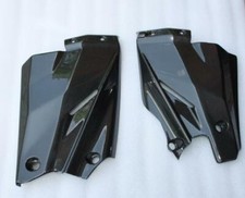 SABOT Belly Pan Ducati Streetfighter 848 1098 100% Carbonio Lucido Pieno