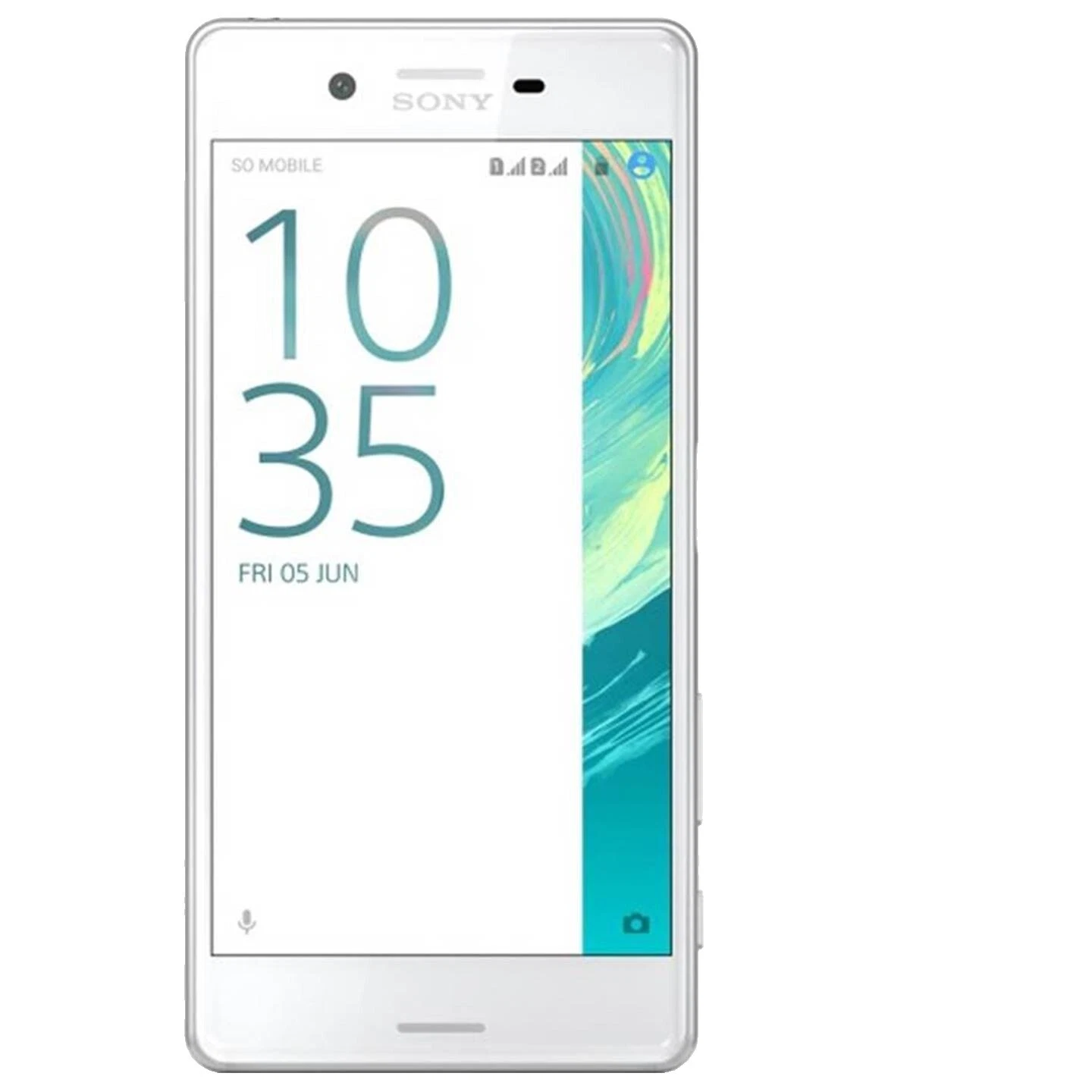 Screen Protectors for Sony Ericsson Sony Xperia X