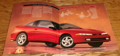 専用　1993 Mitsubishi Eclipse GSX ミニカーセット 専用 1993 Mitsubishi Eclipse GSX ミニカーセット 1991