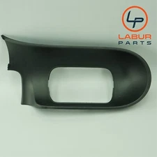 C453 W453 16-19 Smart Fortwo Dashboard Display Screen Surround Trim Cover C1651