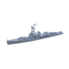 MRY-SFW 1/300 Military Model Kit USS Dealey Frigate (DE-1006)