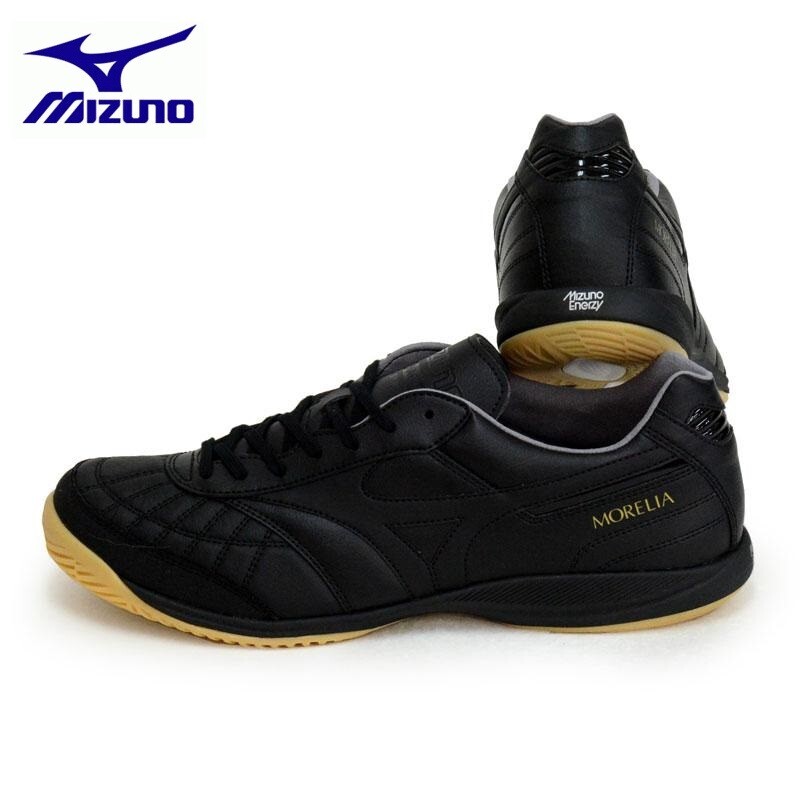 New Mizuno Futsal Shoes Morelia SALA JAPAN IN Q1GA2411 00 | eBay