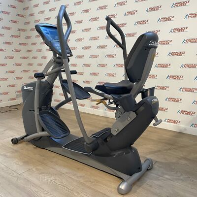 Octane Fitness XR6000 X-Ride sitzender Crosstrainer
