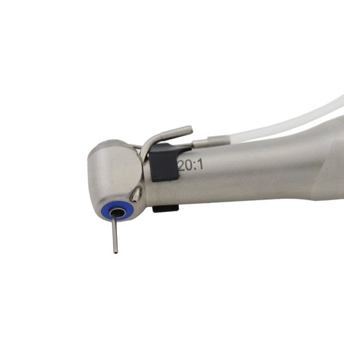 Dental 20:1 Implant Handpiece Surgical Implantology Fiber Optic WI-75 Kavo NSK - Picture 105 of 114