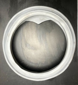 Whirlpool AWO5320 Waschmaschine Manschette Tür Trommeldichtung