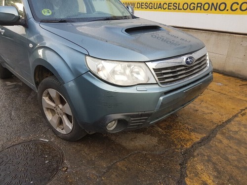 T1011655A motorino scatola riscaldamento per SUBARU FORESTER S12 2008 2077091 - Picture 11 of 18