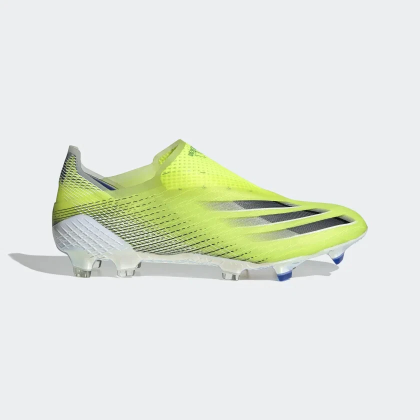 adidas X Ghosted for Sale | Authenticity Guaranteed | eBay