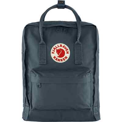 Fjällräven - Kanken Classic Rucksack - Navy - Strand-/Reise-/Campingtasche