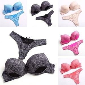 ropa interior de encaje tallas grandes