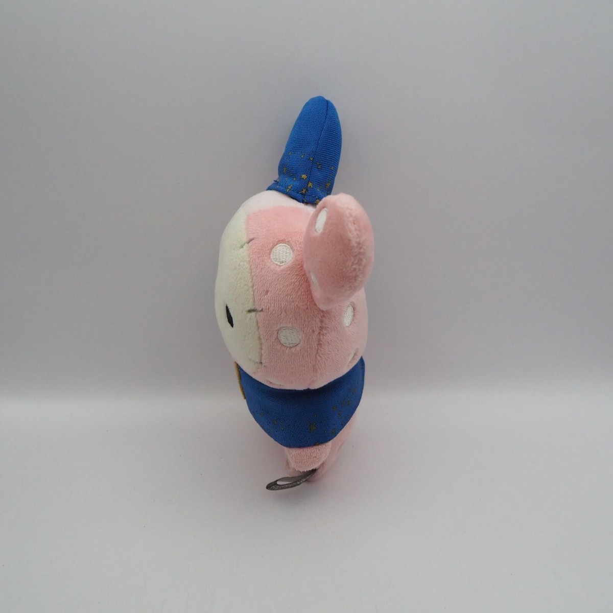 Sentimental circus D0902B San-x Shappo 2013 Cape Plush 7