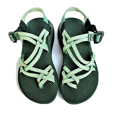 Chaco sz 8M green CHACO Z/2 Women main image 4