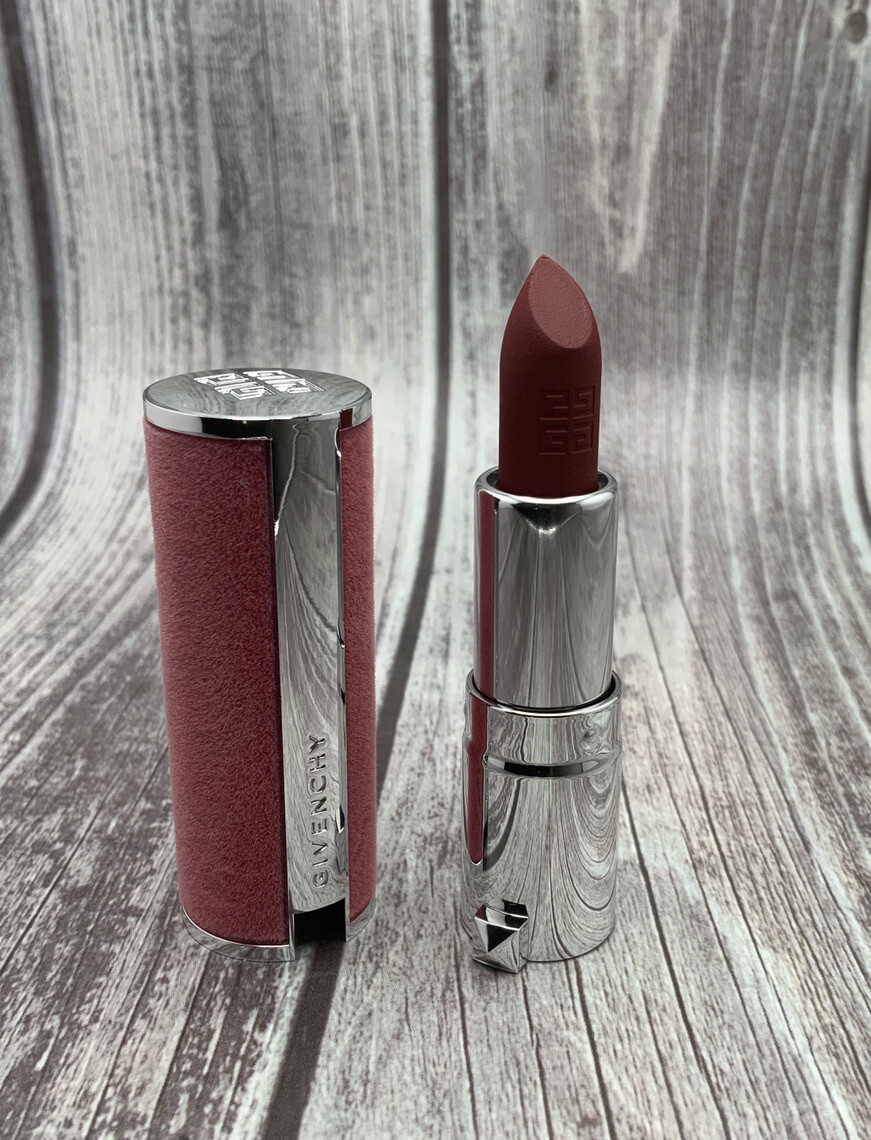 Deep Velvet Matte Lipstick Givenchy Le Rouge Mat 331 Givenchy Le