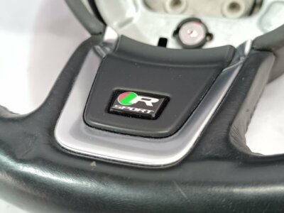 GX7M3F563GC sportlenkrad für JAGUAR XE LANDMARK EDITION AWD 2018 301612