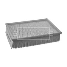 Air Filter For BMW Z3 Roadster E36 M 3.2 Borg & Beck 13721730449 13721730946