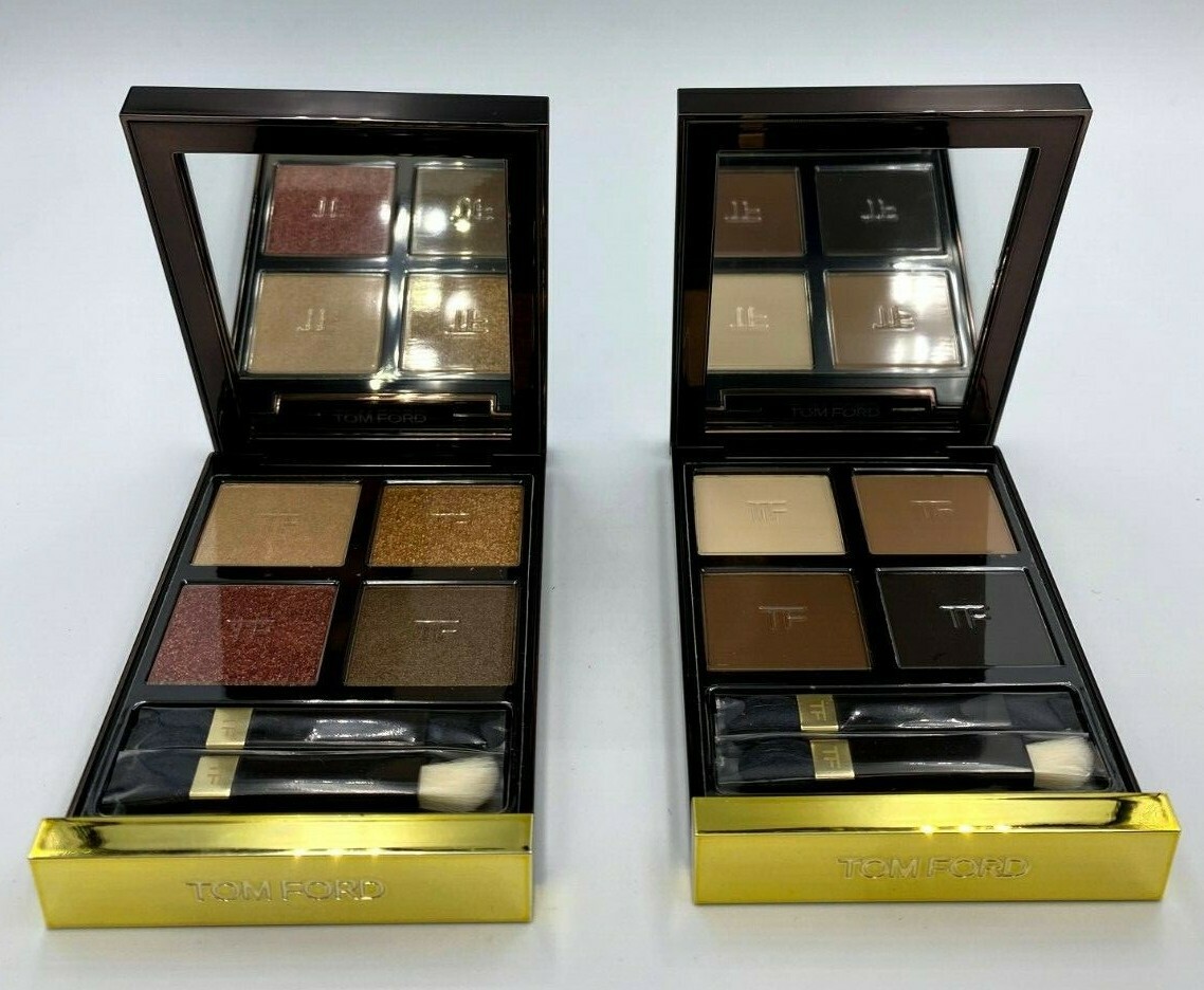 Tom ford mink mirage