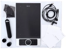 XP-Pen Deco Pro SW Pen Wireless Graphic Drawing Tablet with Bluetooth Capability