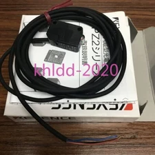 1PC KEYENCE PZ2-61 PZ261 Photoelectric Sensor New In Box
