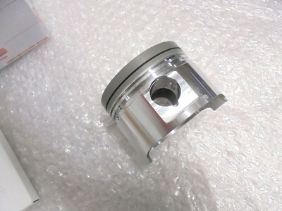 Genuine Suzuki GSX1100S Piston (Os 0.5) 12100-49221-050 for