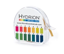 HYDRION INSTA-CHEK pH 0- 13  (1.0 pH INCREMENTS) #93