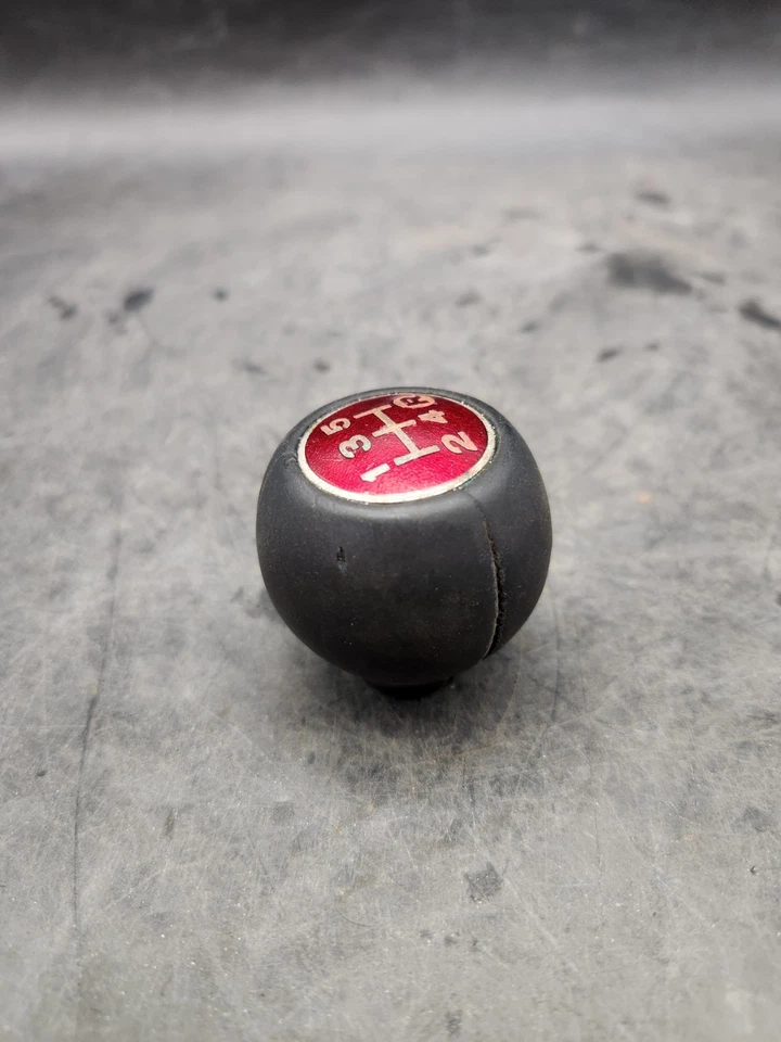 Nissan Datsun 240z 260z 280z 1978 perilla de cambio años 70 años 80 Foto 3 de 4