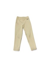 Kerrits Kids Tights (Tan, Medium)