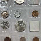 2- 1957 P&D Mint Set And 1- 1956 P Mint Set. 15 Total Coins  **Silver** — photo 7