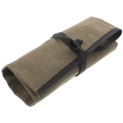 Canvas-Taschen-Organizer Rollende Werkzeugtasche -Tasche Werkzeugtasche Neu DE